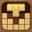 Icona di Ivy Wood Block