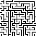 Icona di Maze Games: Labyrinth Puzzles