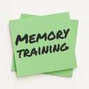 Icona di Memory Training: Brain Games