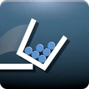 Icona di Brain It On! - Physics Puzzles